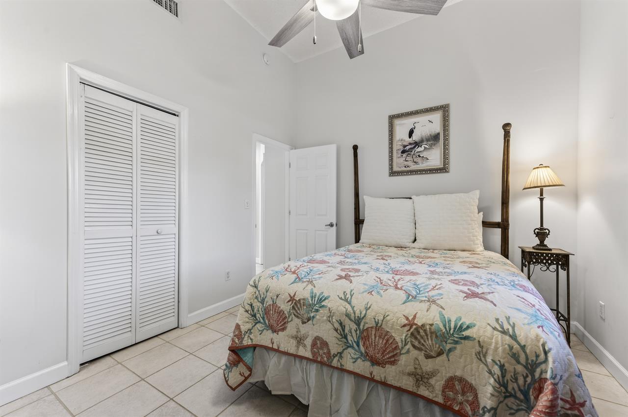 046Guest Bedroom 1  A