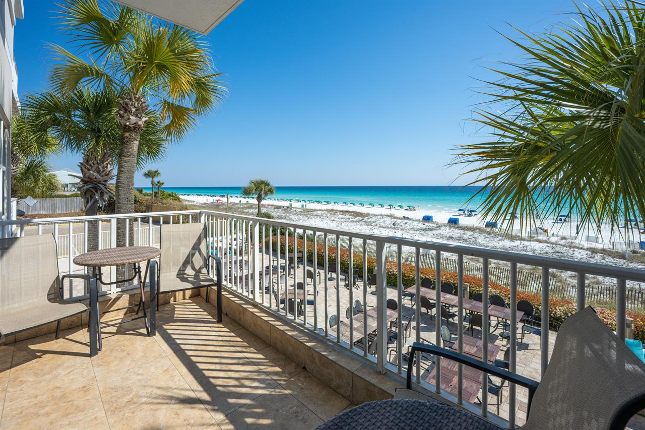 052Balcony  A