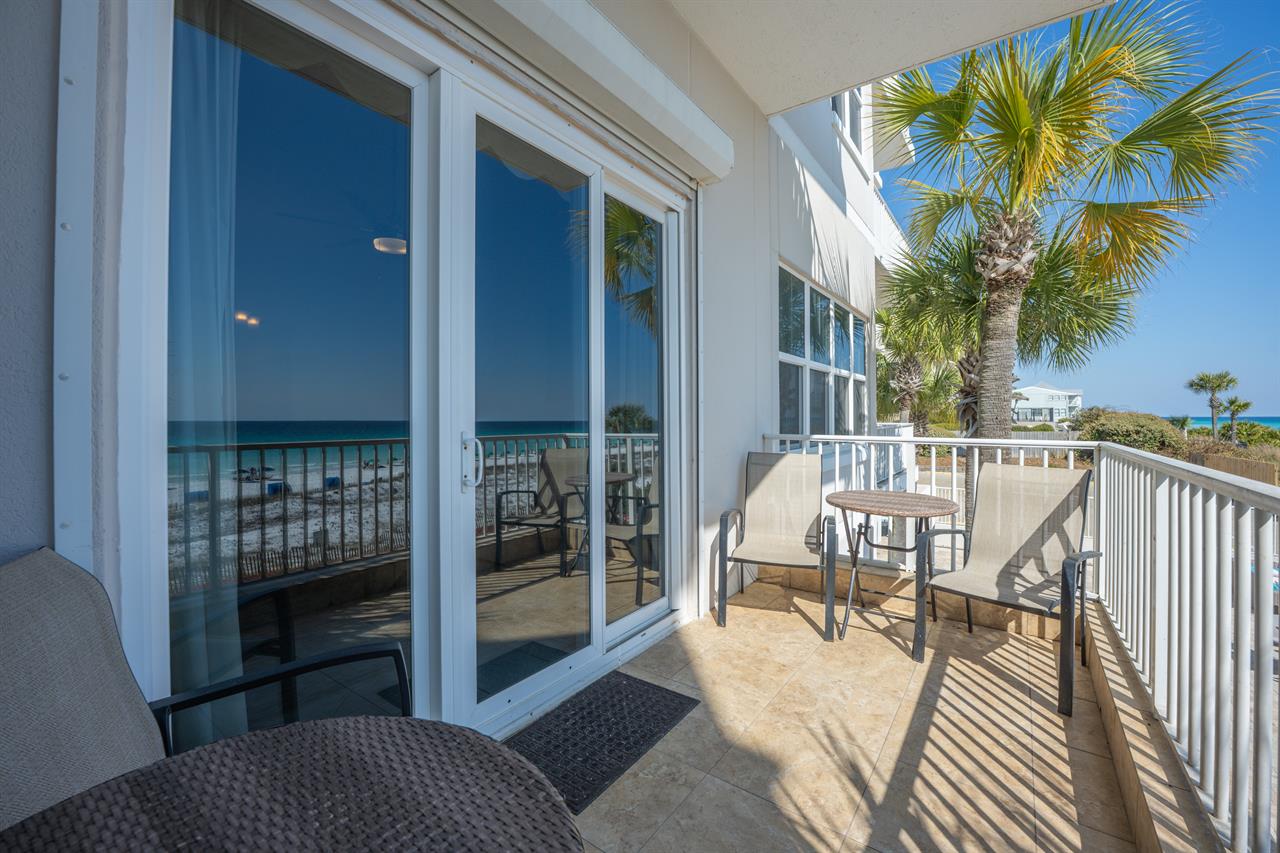 053Balcony  A