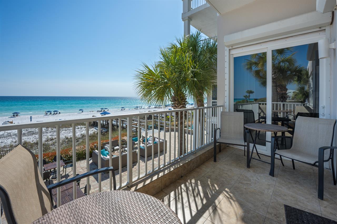 055Balcony  A