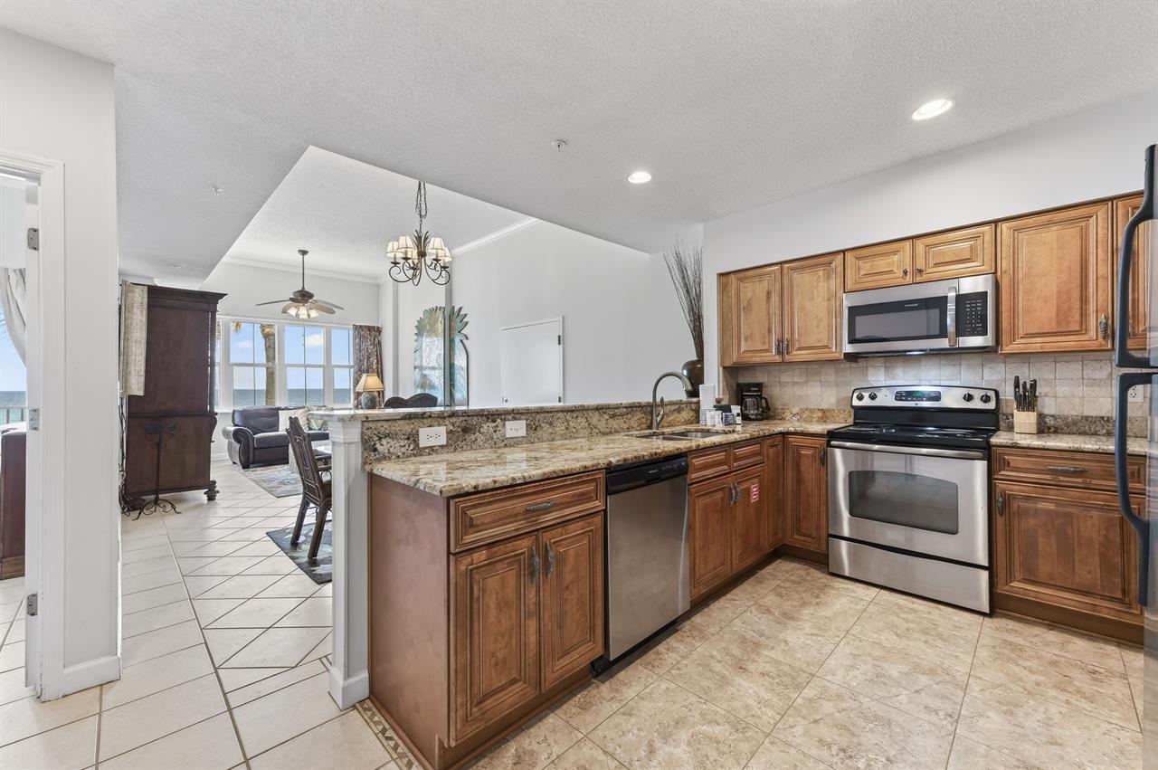 074Kitchen  B