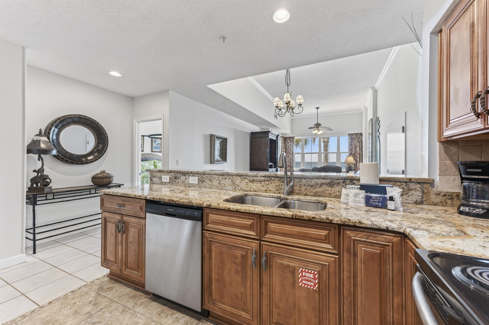 075Kitchen  B