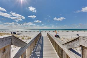 Boardwalk