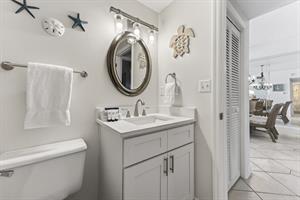 30Guest Bathroom