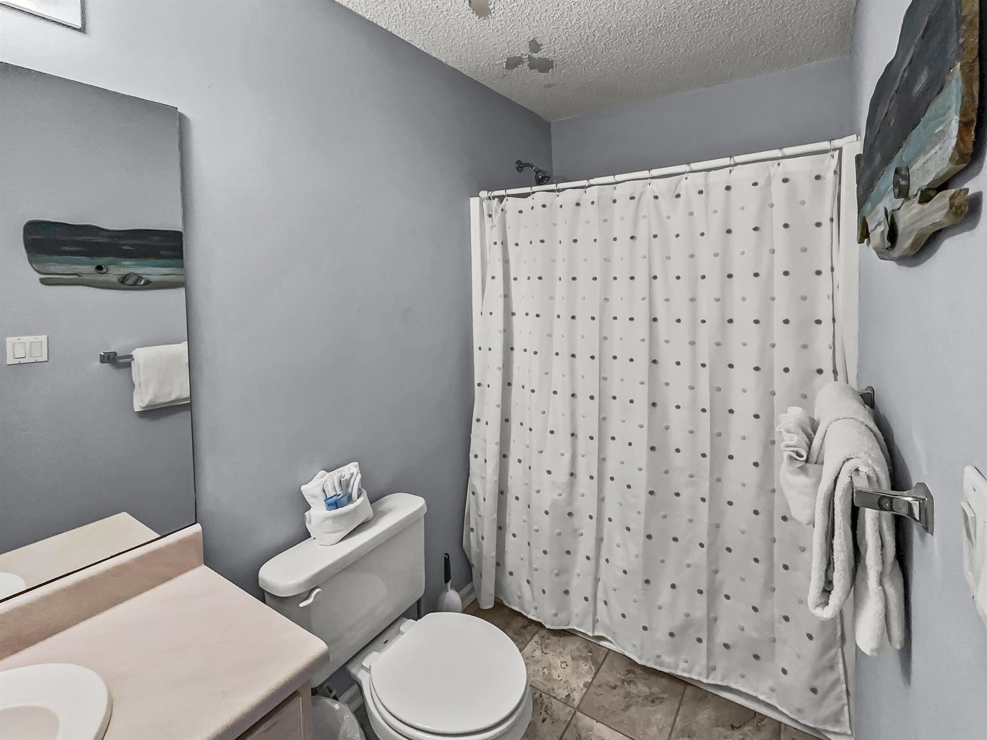 Bathroom 3