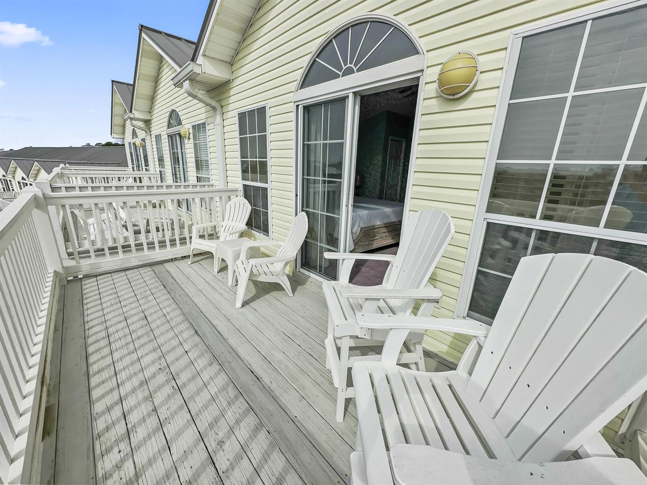 Balcony 2