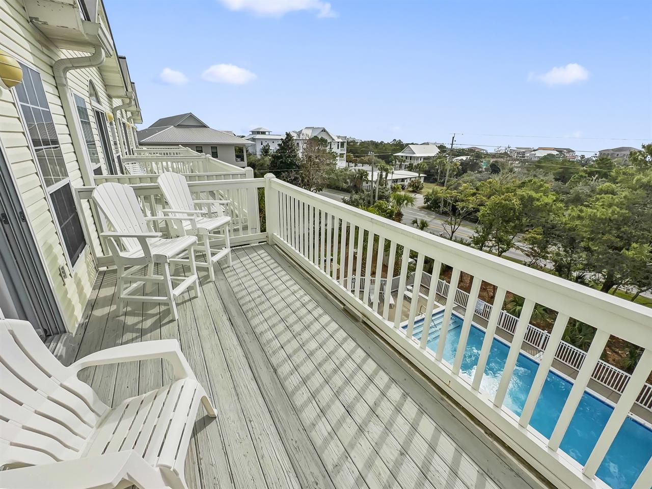 Balcony 2