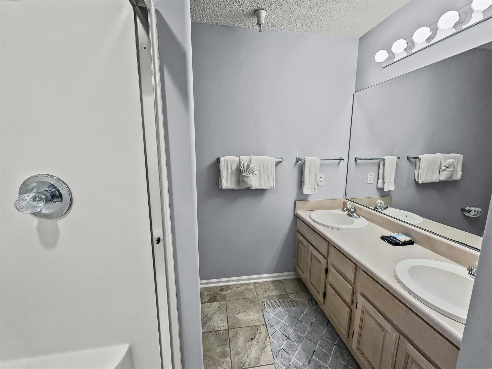 Bathroom 4