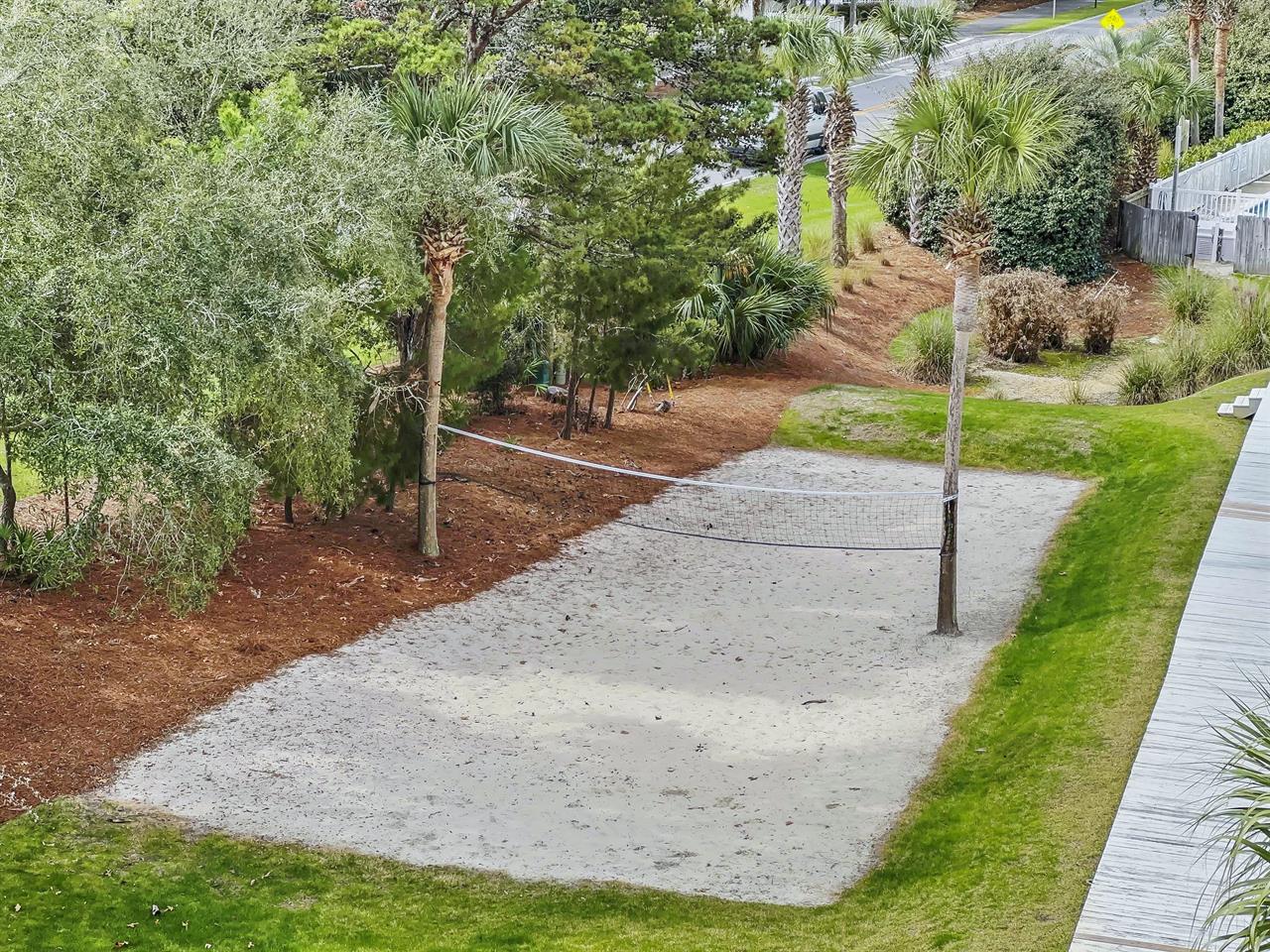Community area