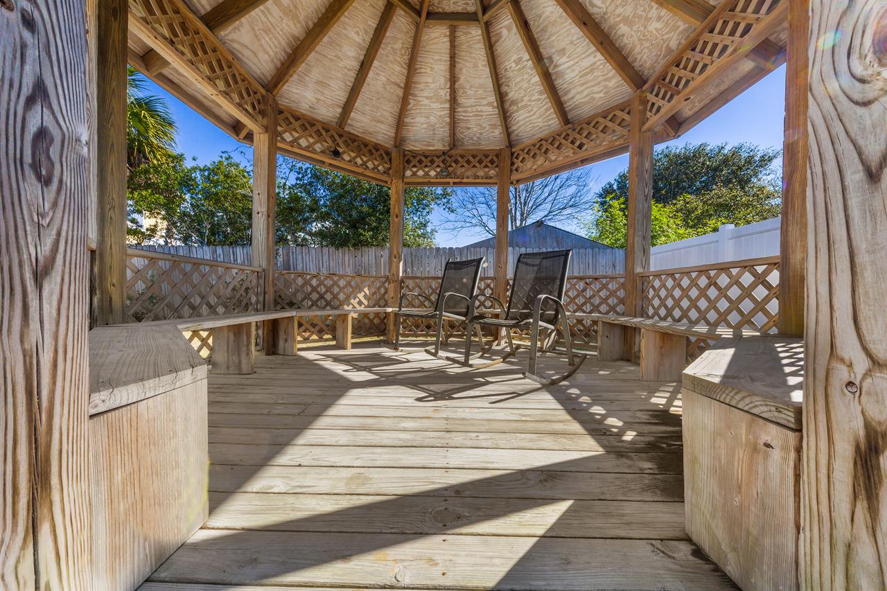 Pergola