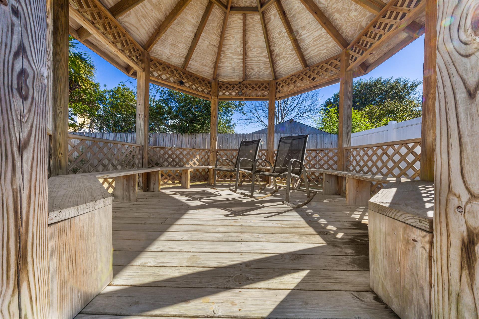 Pergola