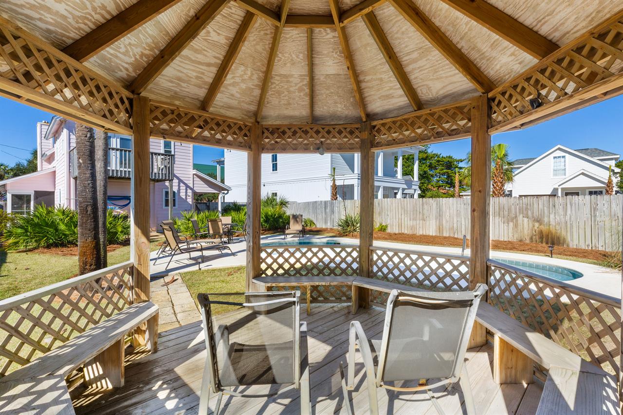 Pergola