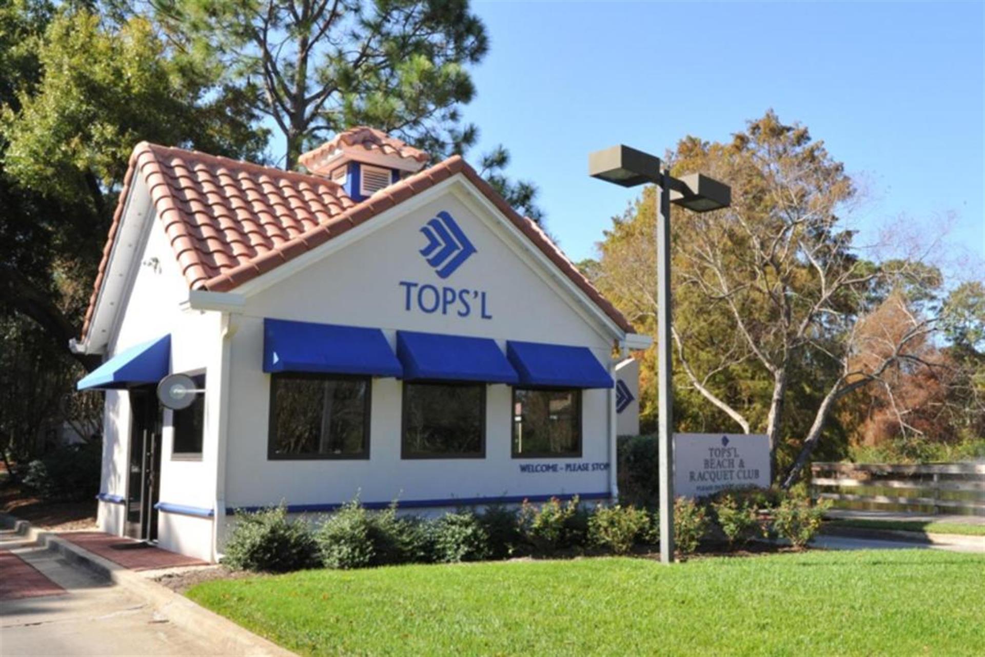 Topsl Community
