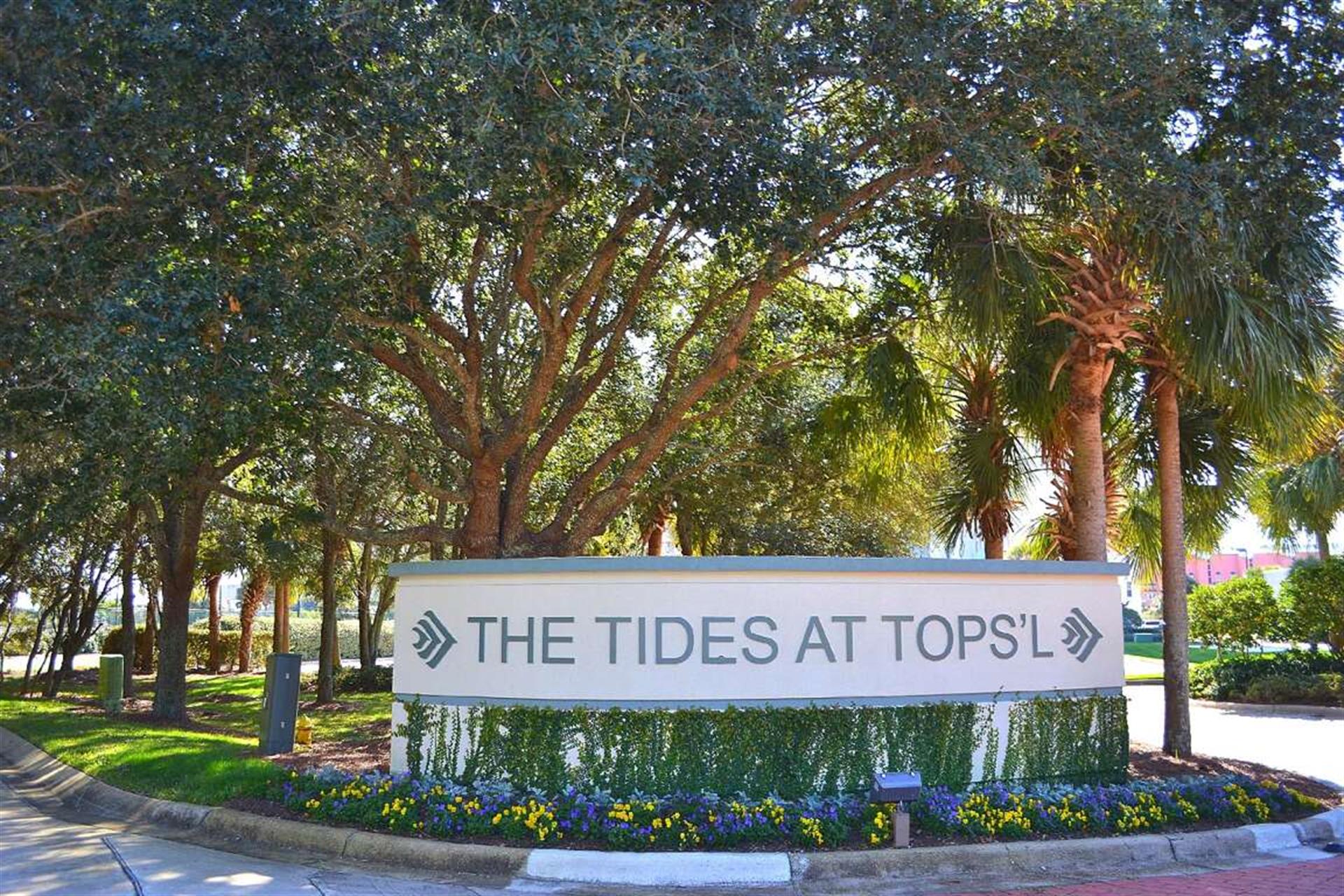 Topsl Community