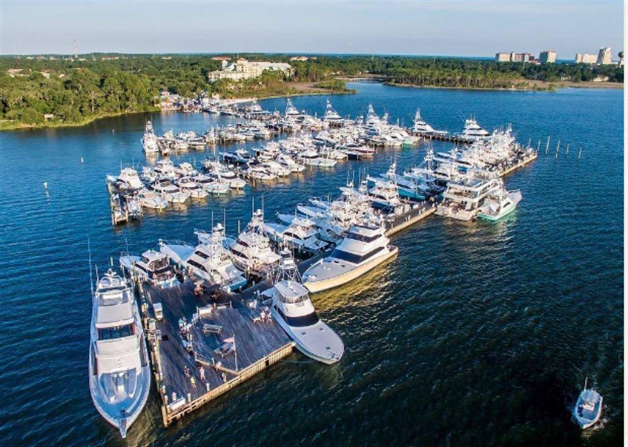 Sandestin Resort
