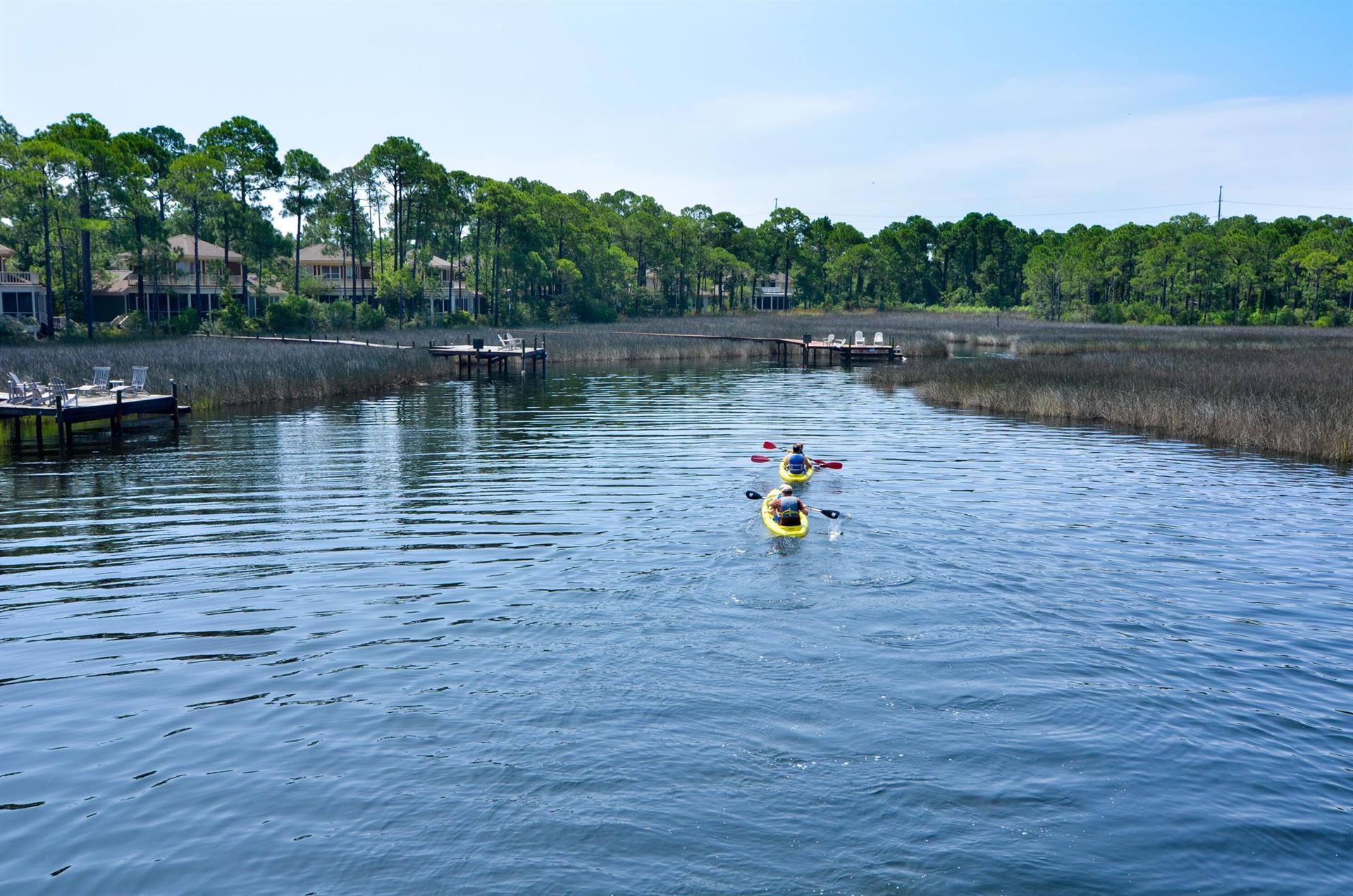 Sandestin Resort
