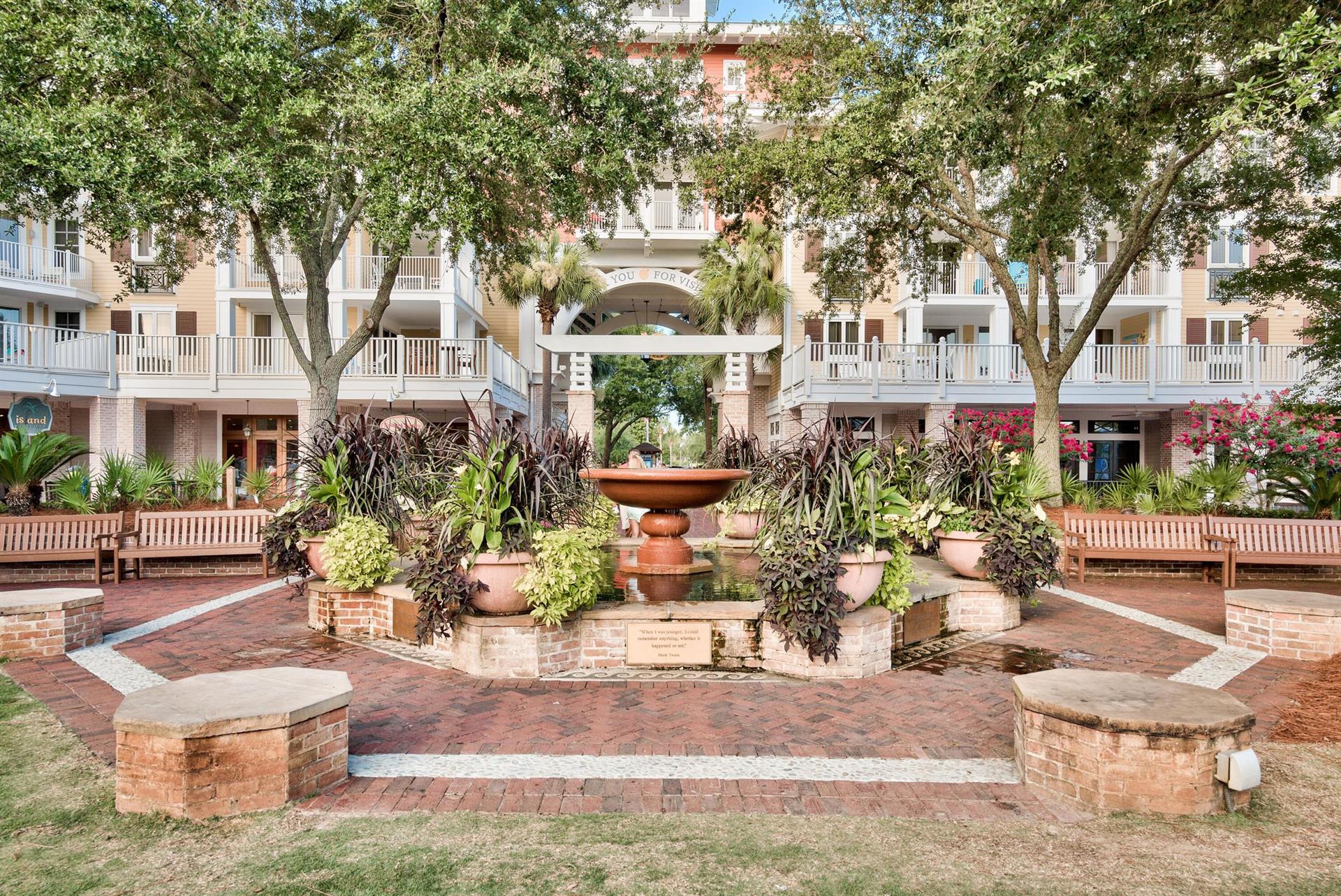 Sandestin Resort