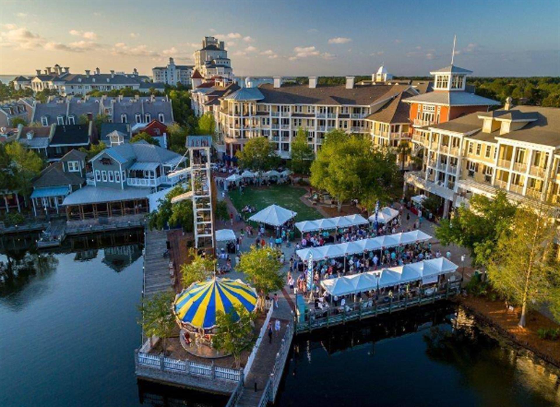 Sandestin Resort