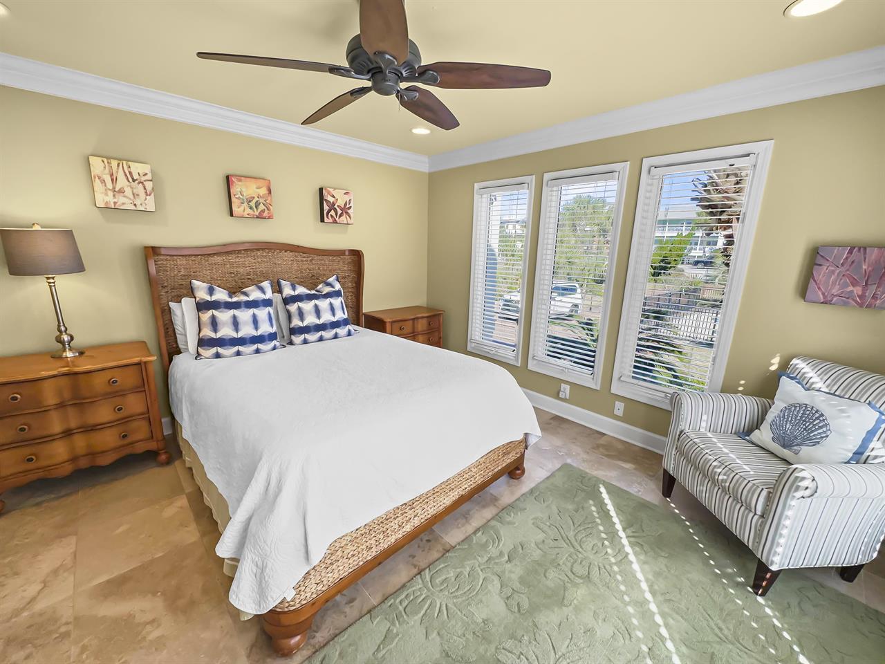 Guest Bedroom 1