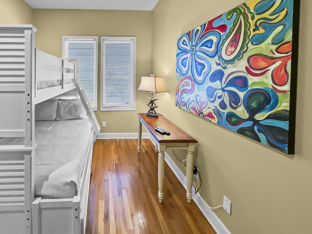 Bunk Room 1