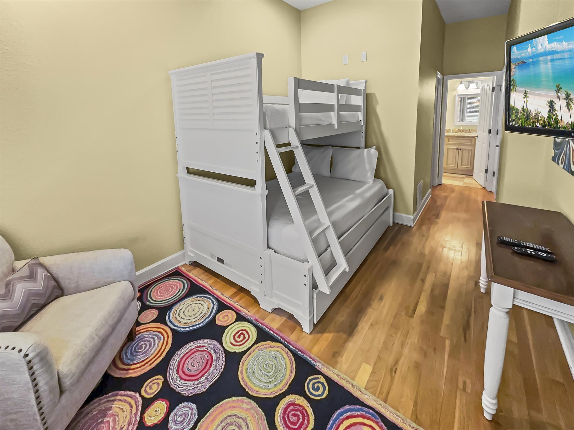 Bunk Room 2