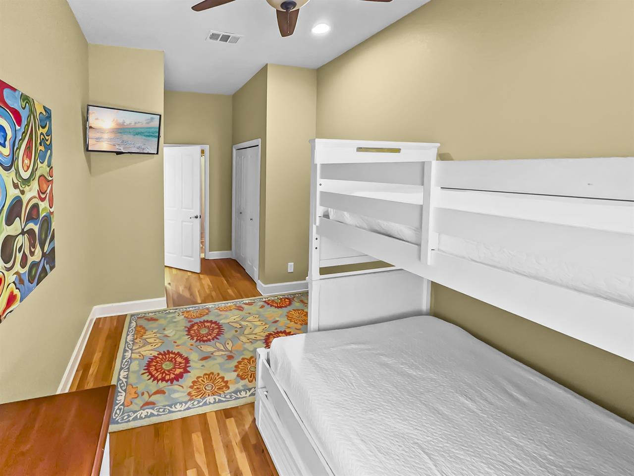 Bunk Room 1