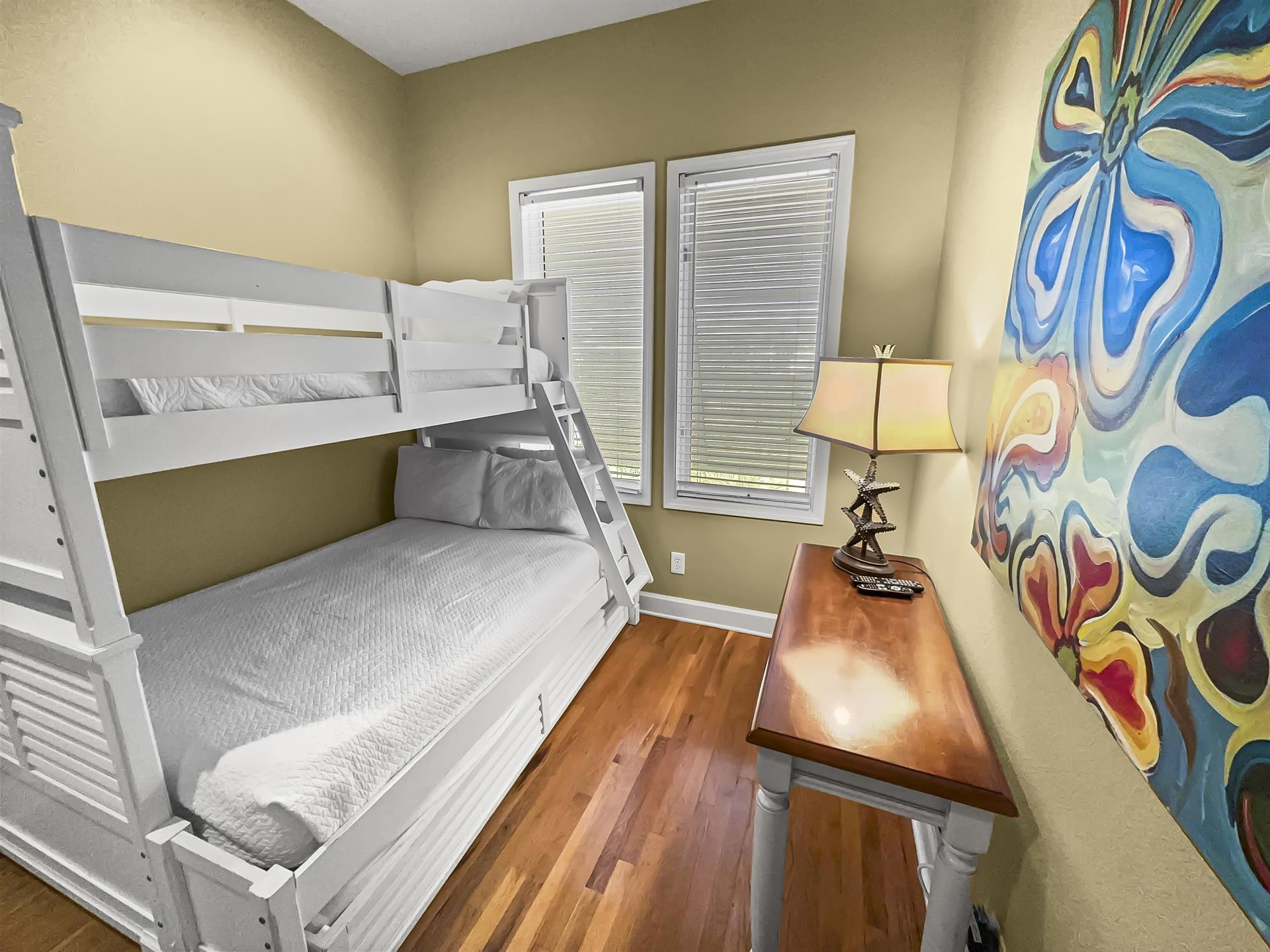 Bunk Room 1