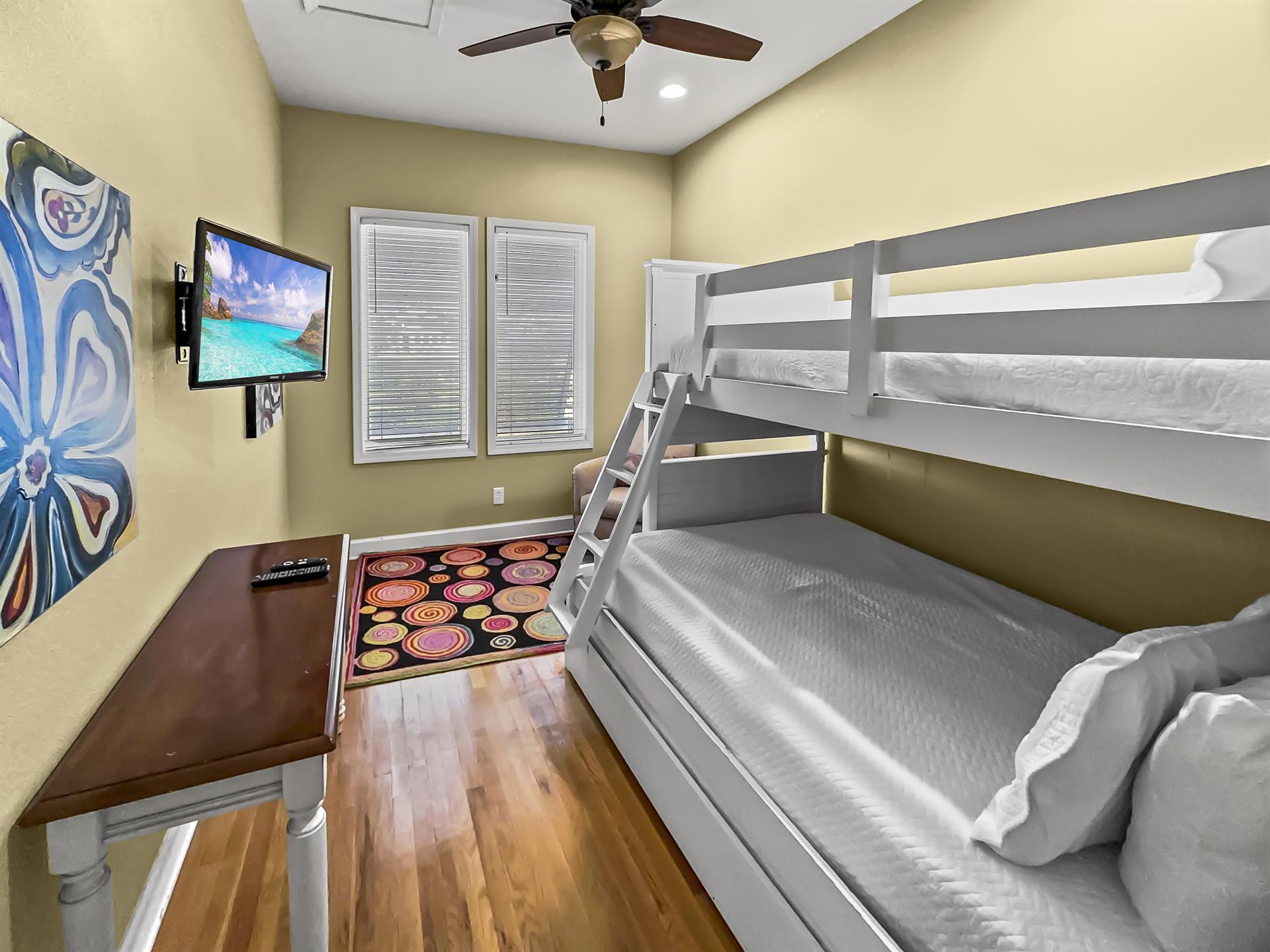 Bunk Room 2