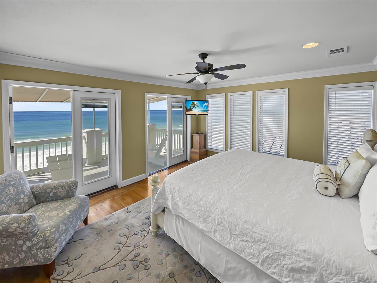 Guest Room floor 3