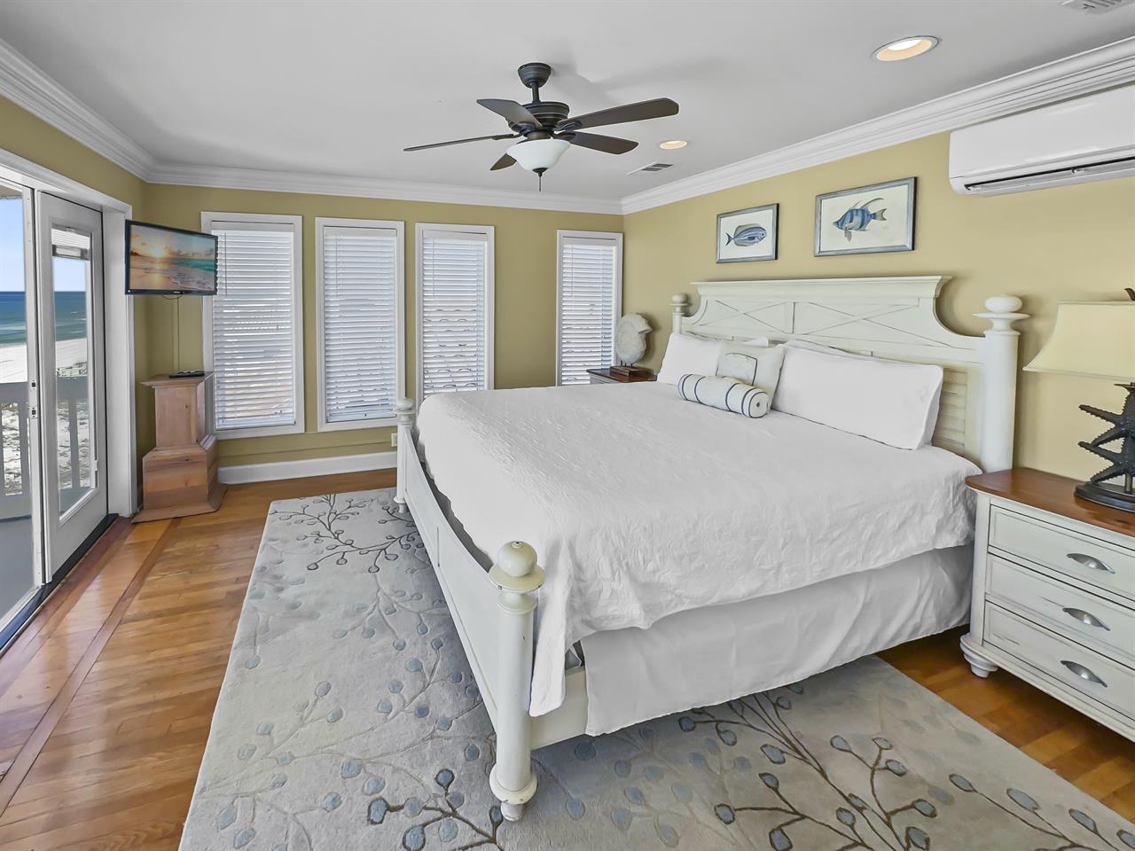 Guest Room floor 3