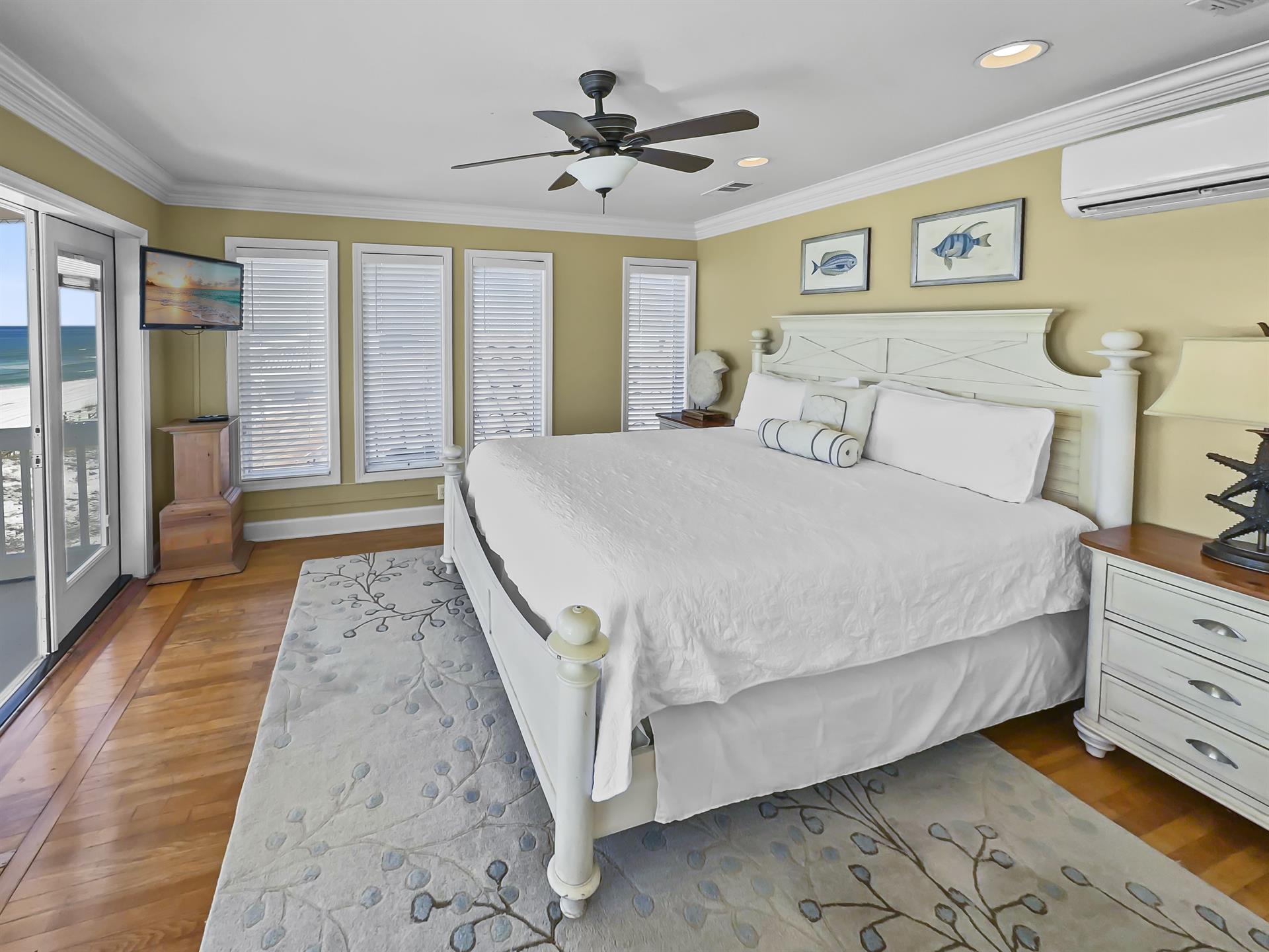 Guest Room floor 3
