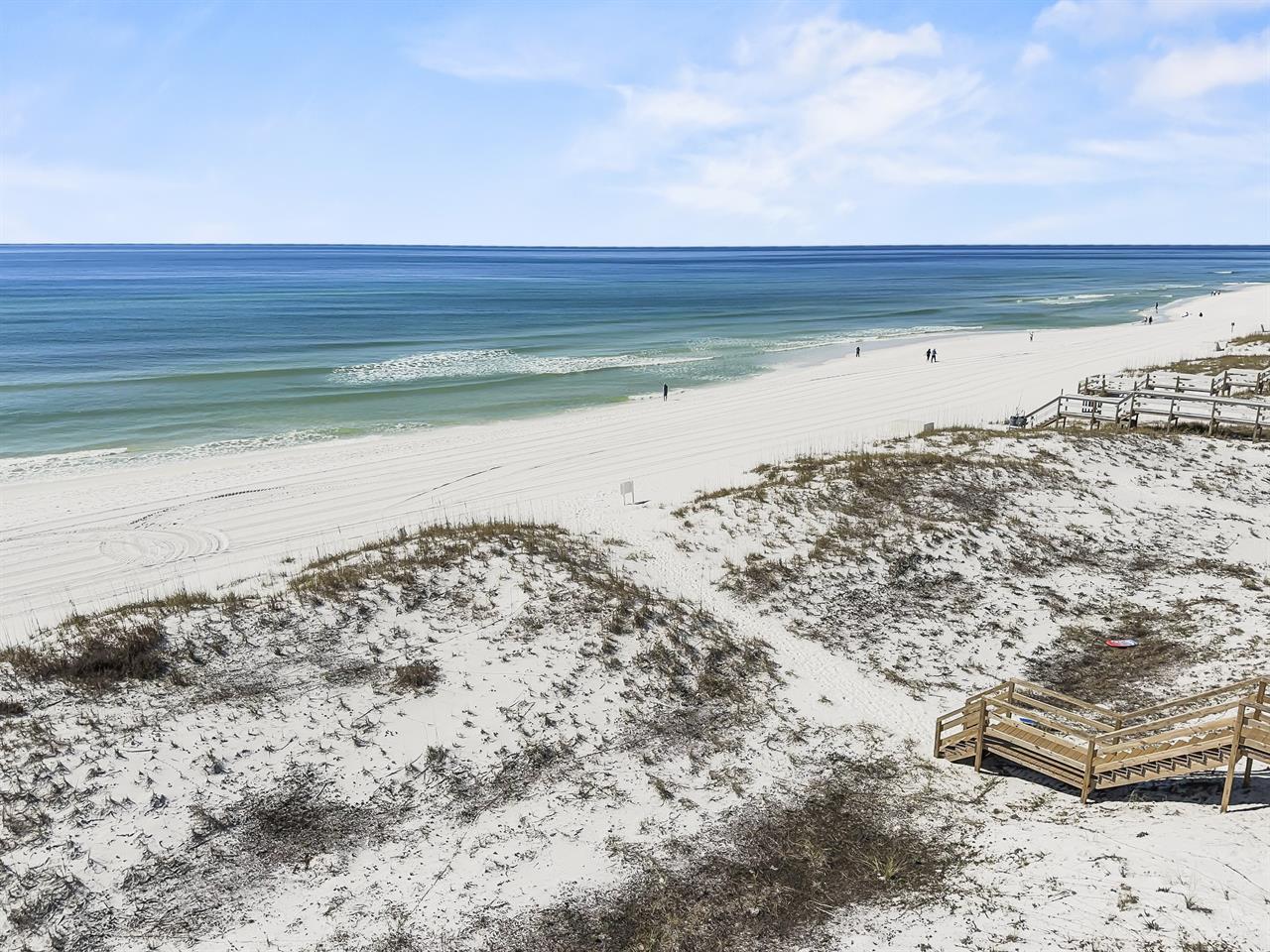 Beach Access