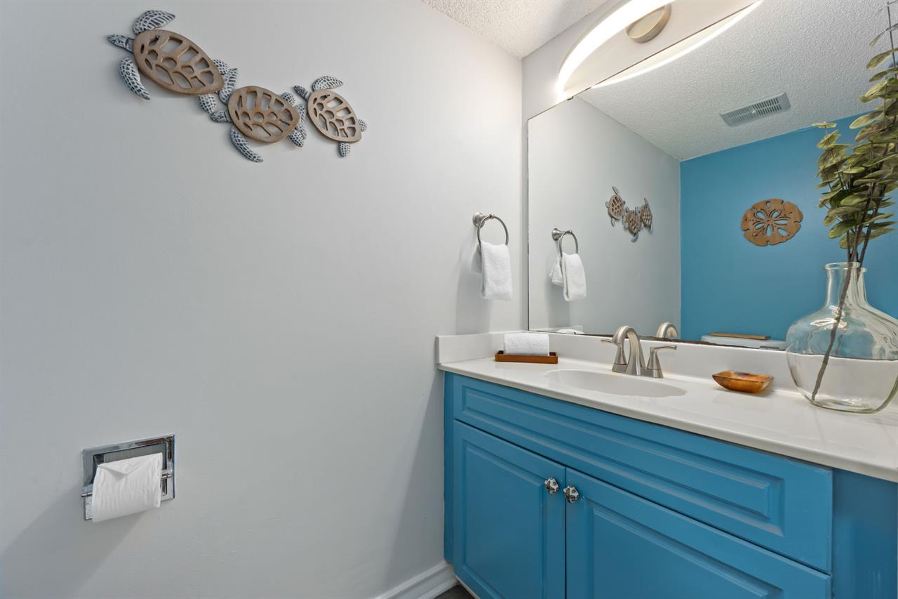 Guest Bath
