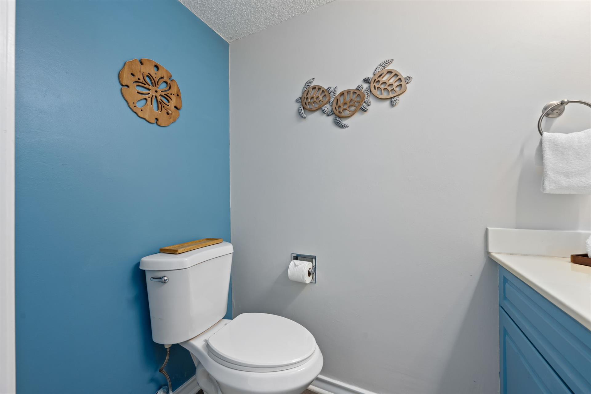 Guest Bath