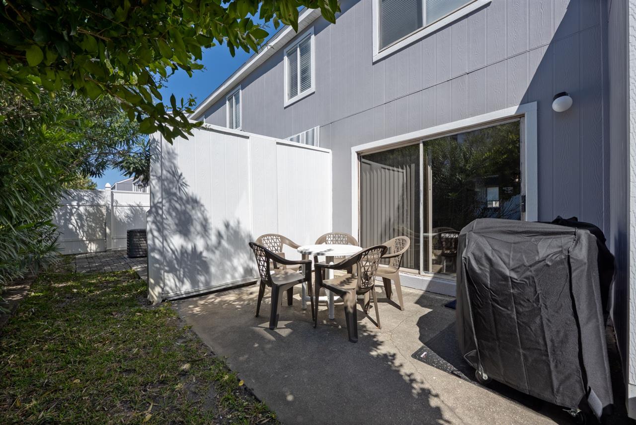 Outdoor Patio