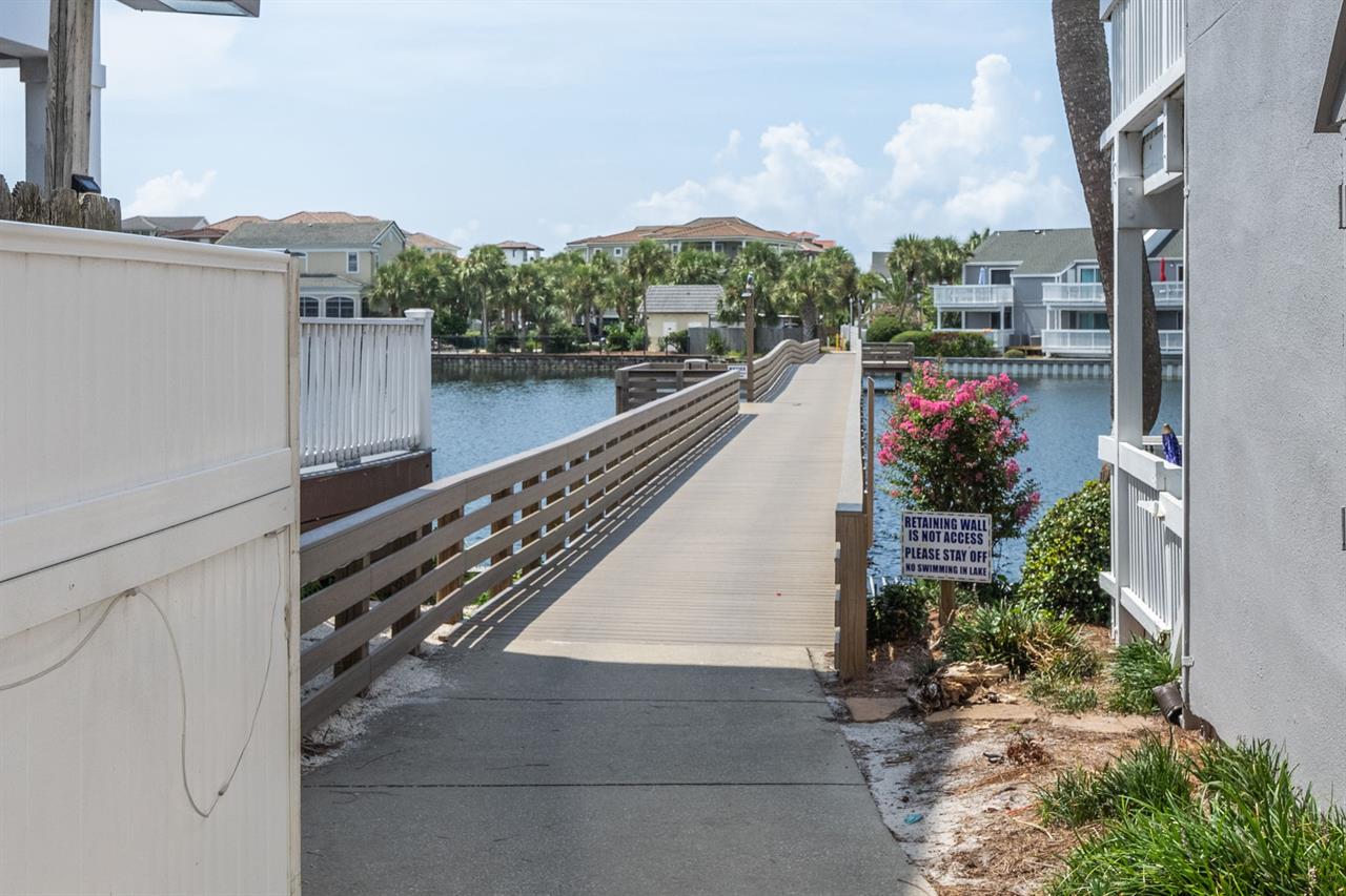 Community Amenities