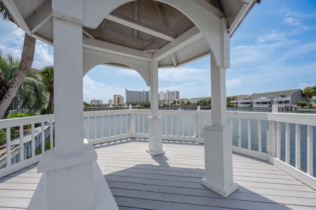 Community Amenities