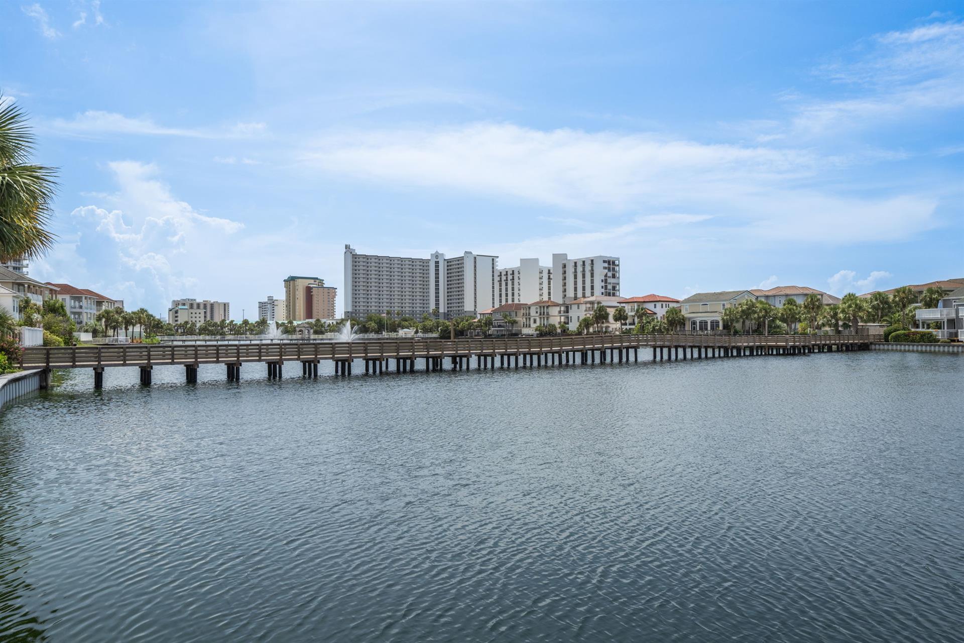 Community Amenities