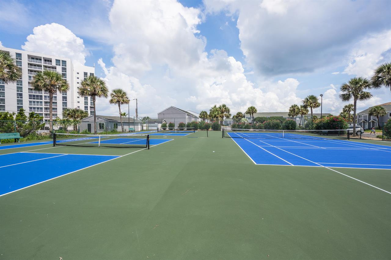 Community Amenities