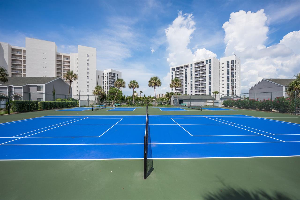 Community Amenities