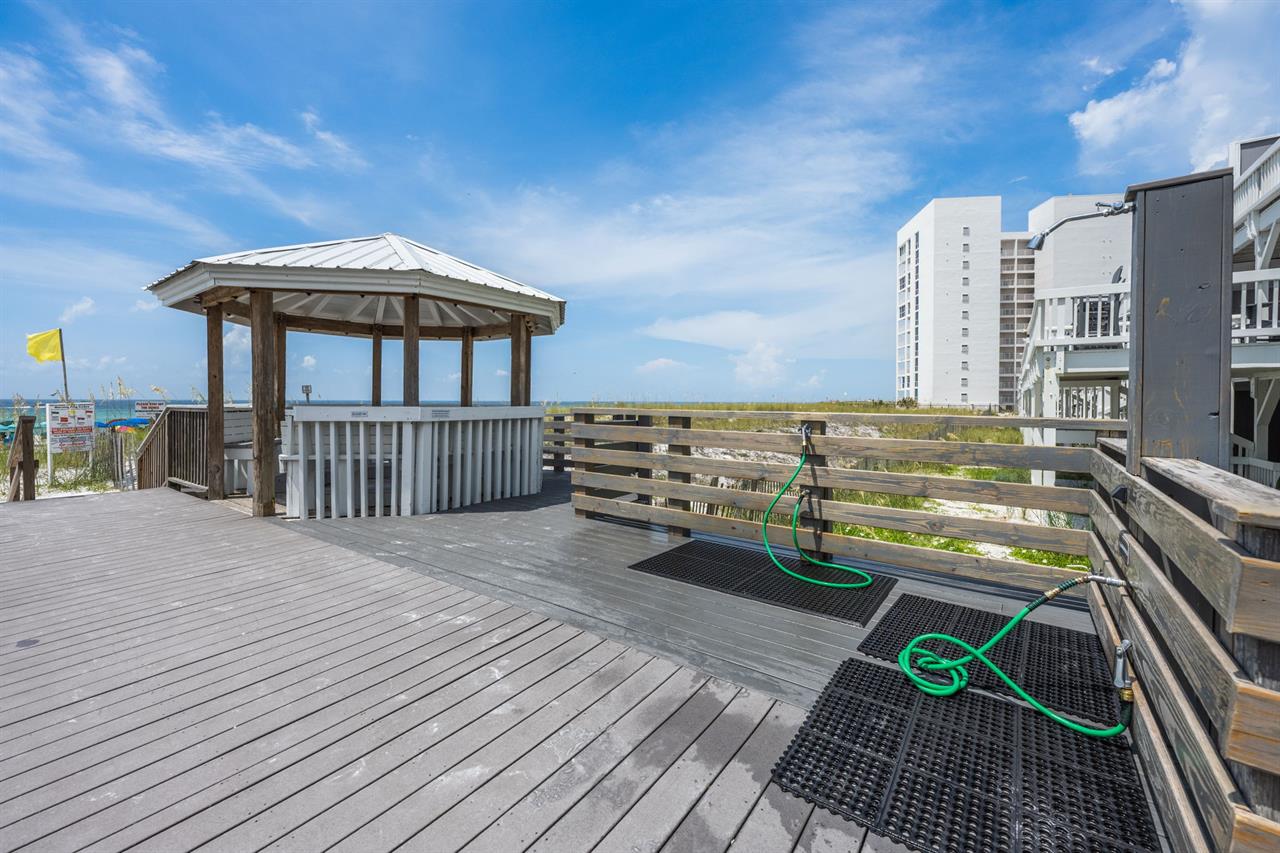 Beach Access