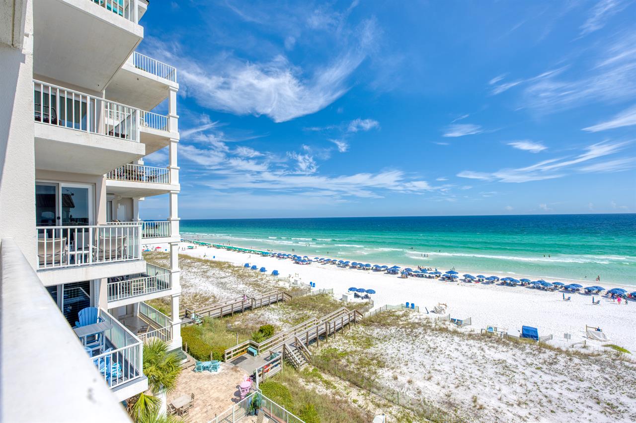 105Balcony Bside