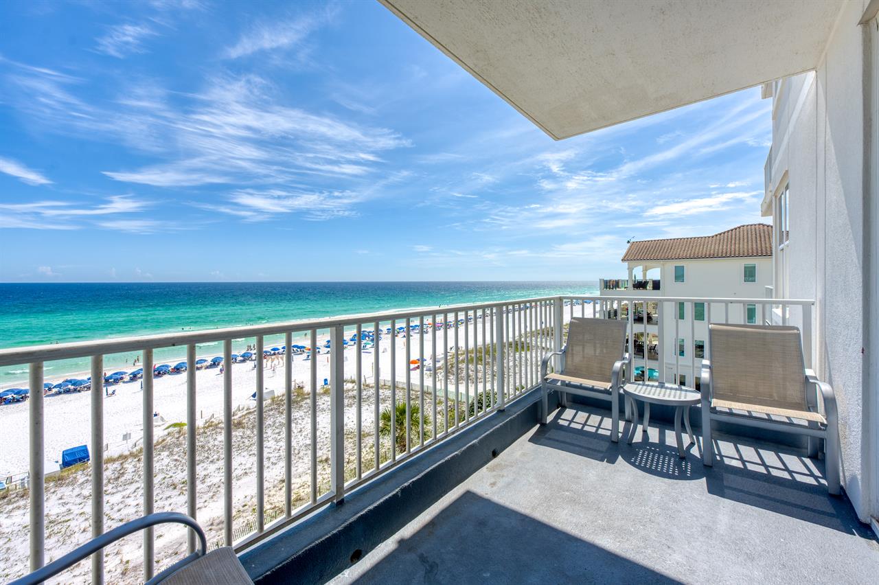 106Balcony Bside