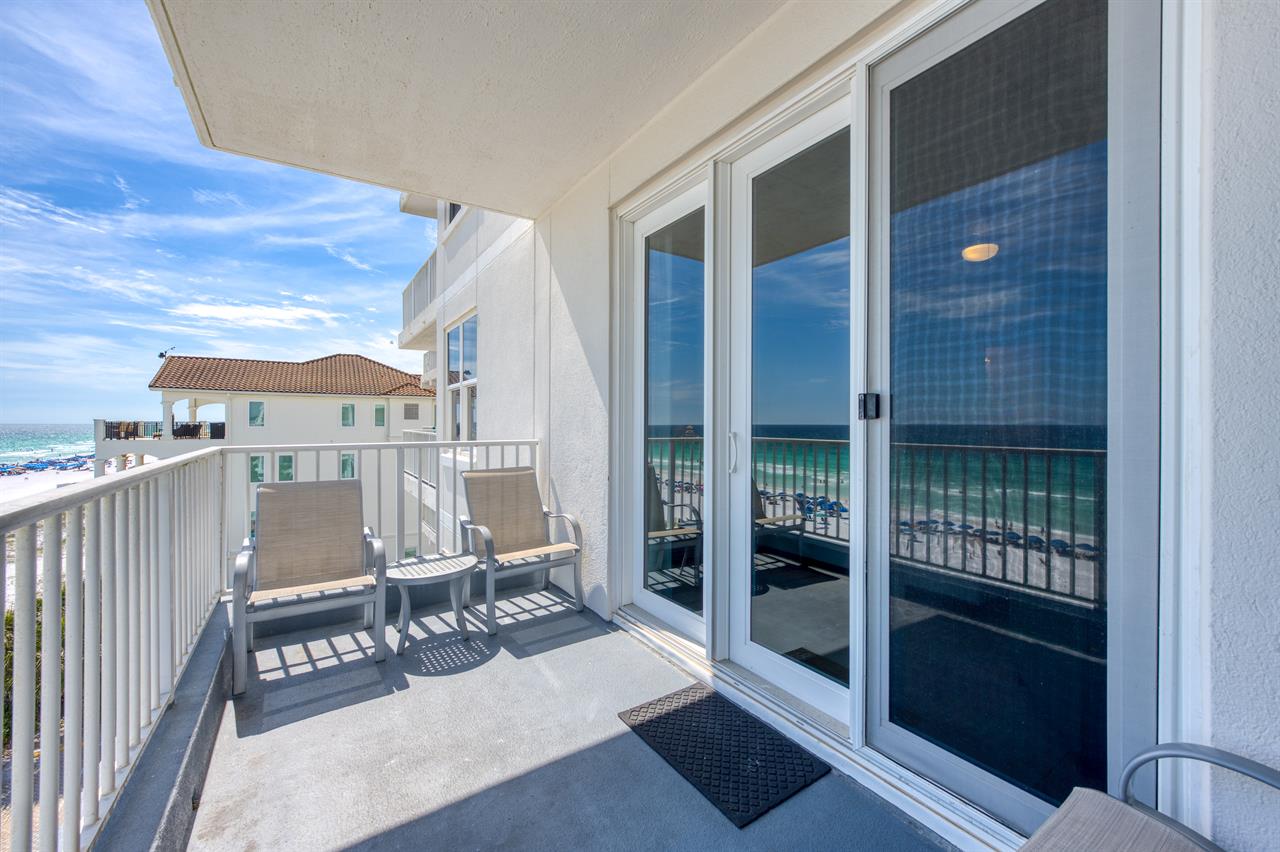 107Balcony Bside