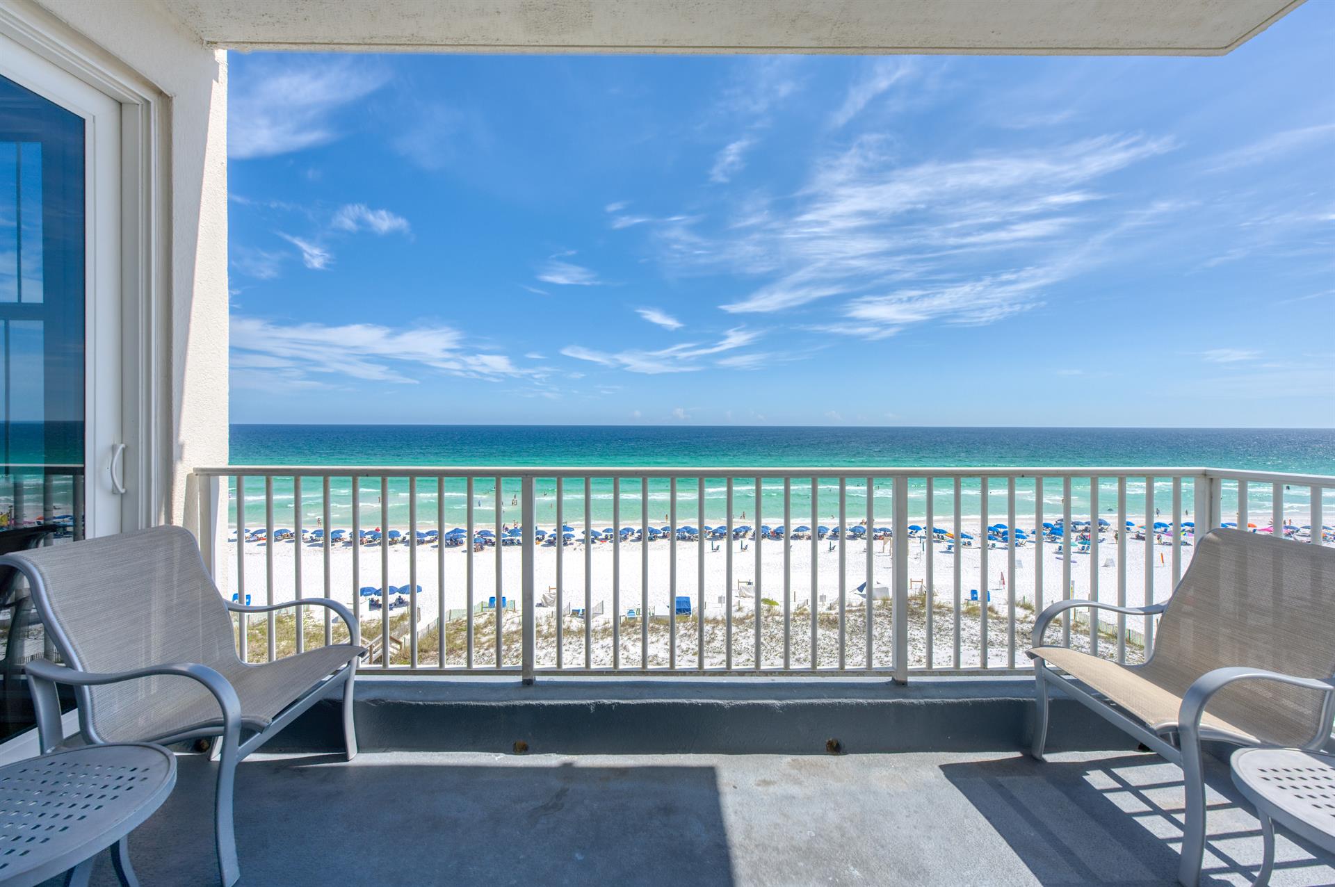 112Balcony Bside