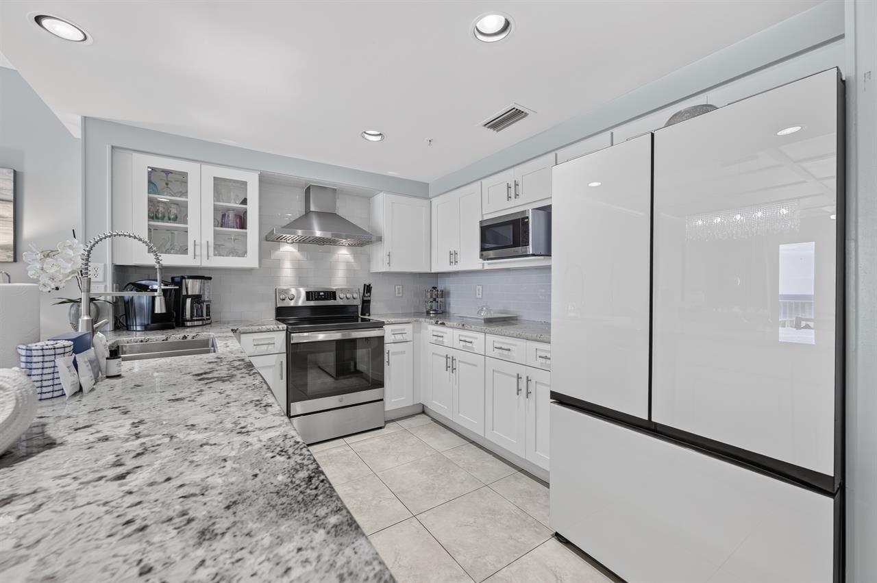 026Kitchen Area Aside