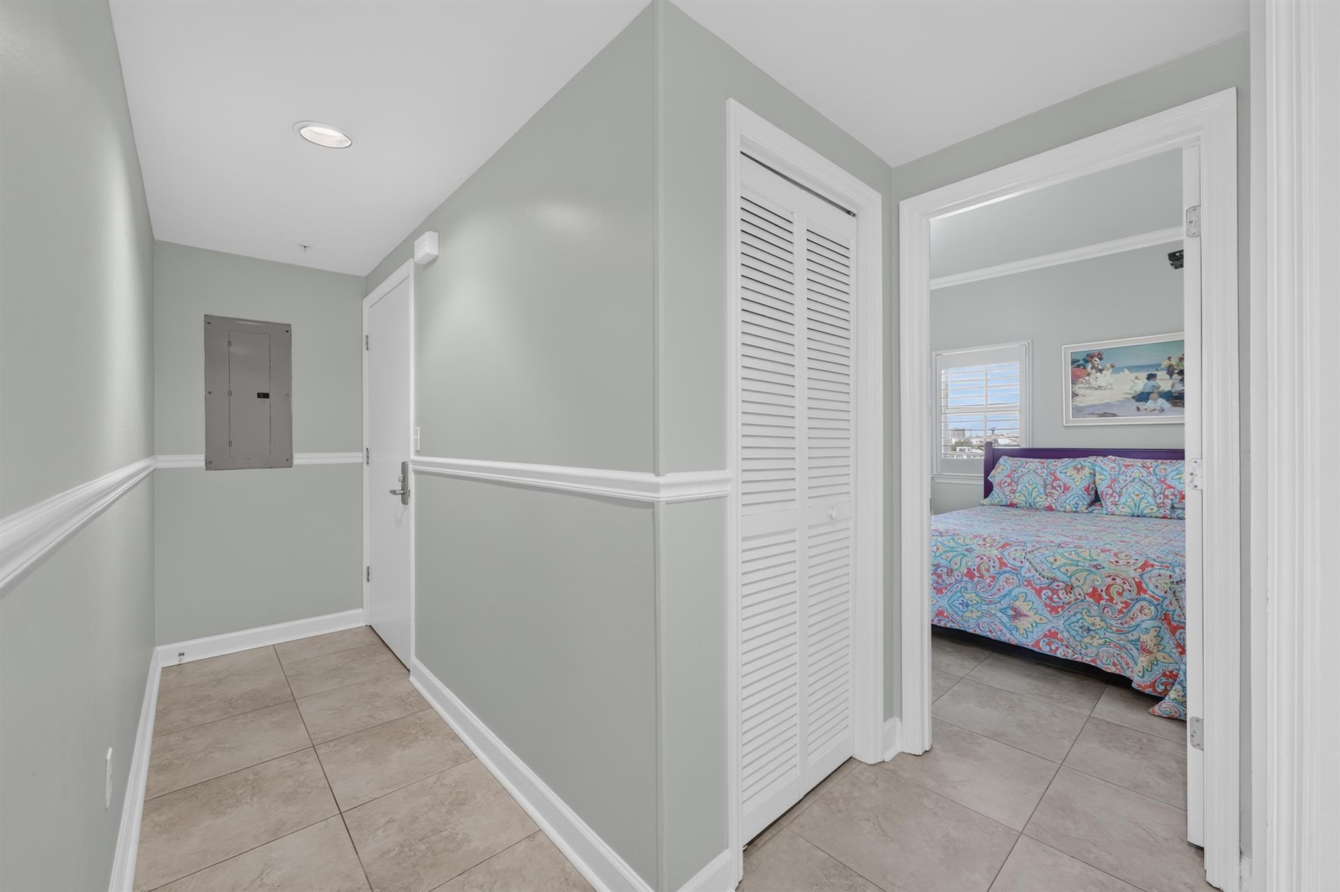 057Hallway Aside