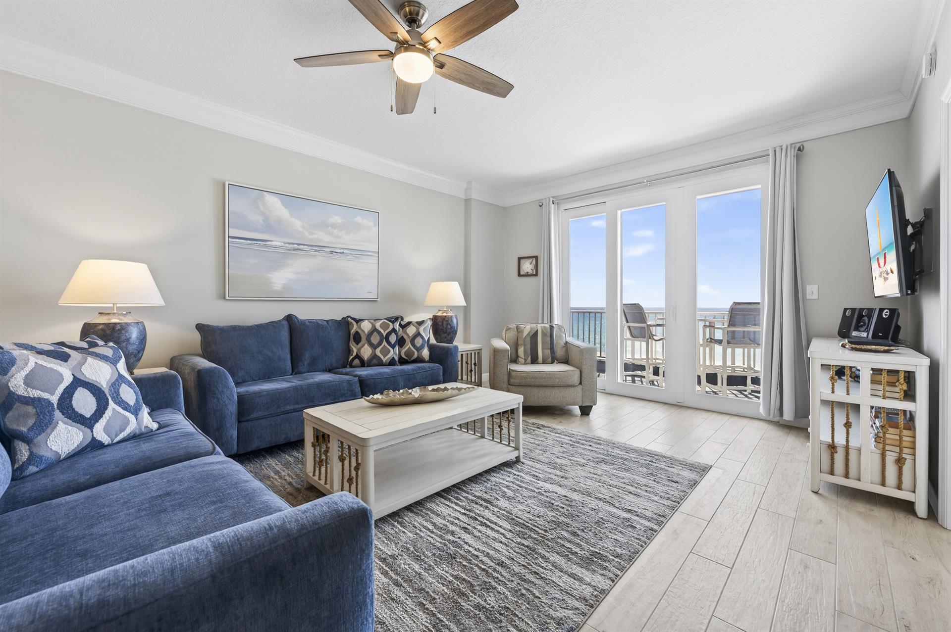 16Living Area