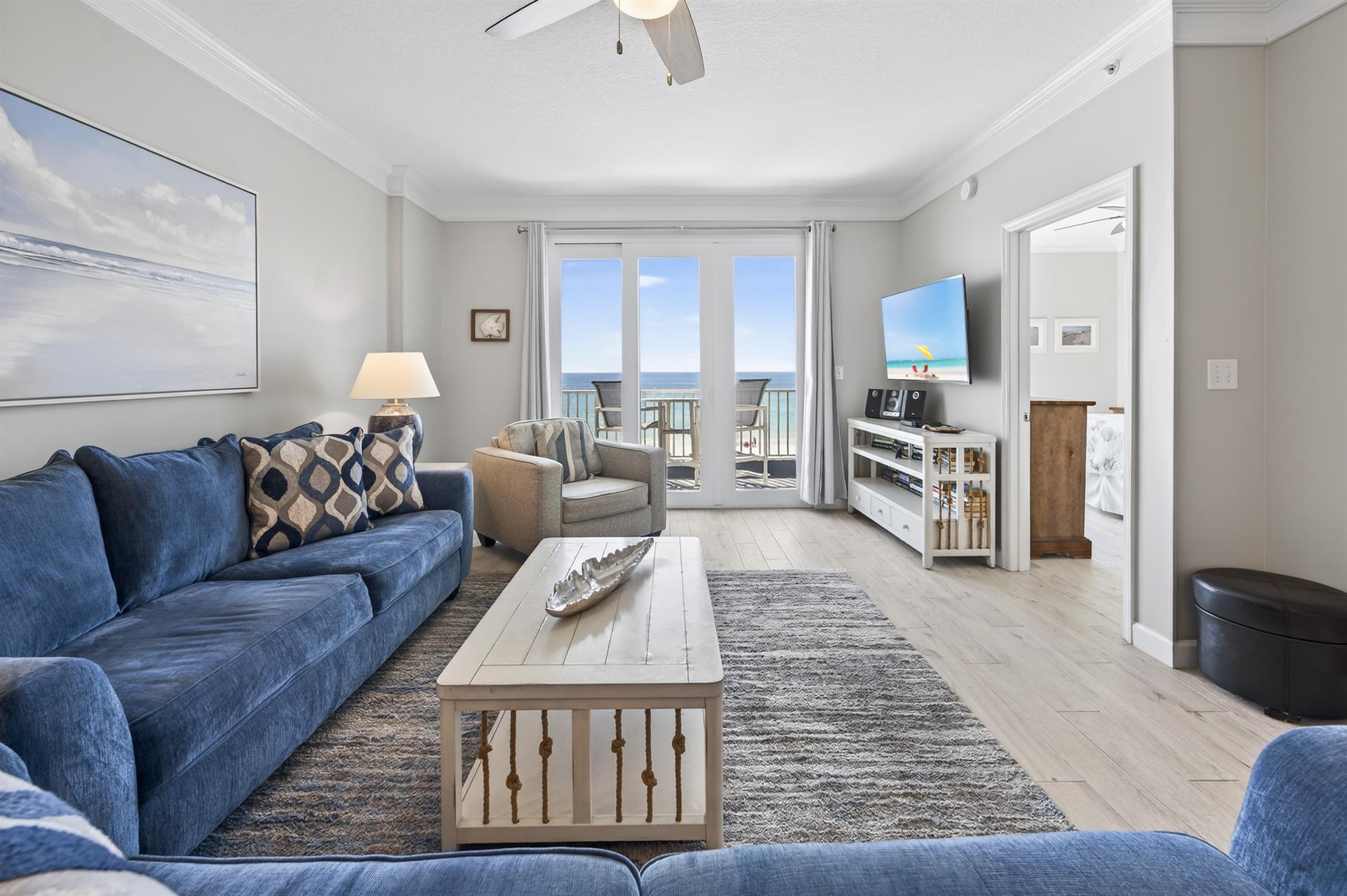 14Living Area
