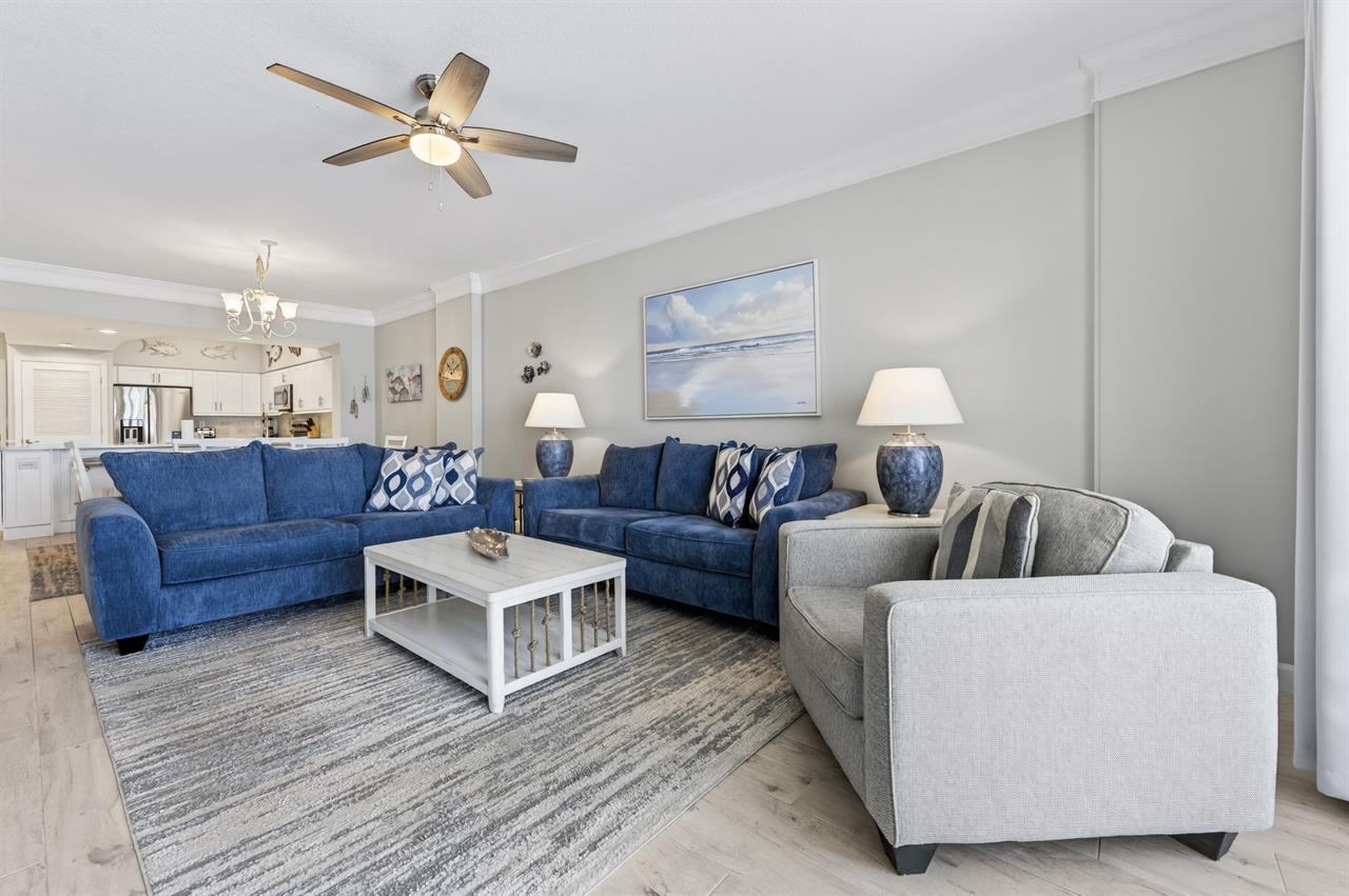 22Living Area